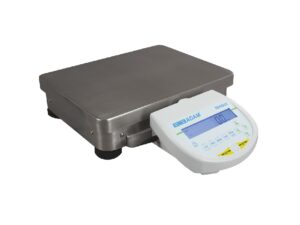 Adam Equipment Nimbus NBL 22001e *НОВИНКА* Прецизионные весы с большой чашей