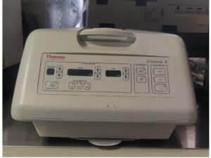 Цитоцентрифуга Thermo Scientific CytoSpin 4