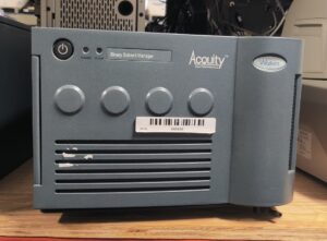 Waters 186015001 Менеджер бинарных растворителей UPLC