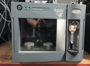 Менеджер по отбору проб Waters Acquity (186015006) Загрузчик автосамплеров UPLC