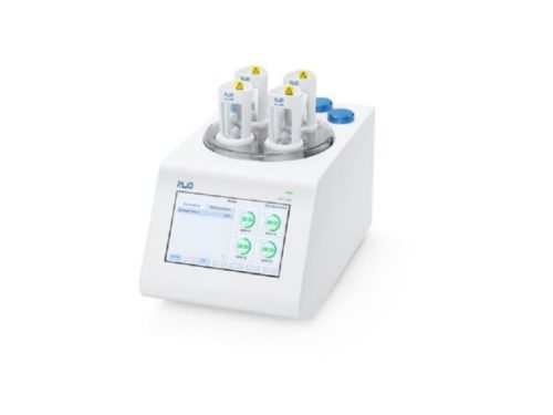 RWD DSC-400 *НОВИНКА* Диссоциатор тканей