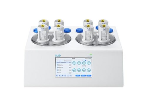 RWD DSC-800 *НОВИНКА* Диссоциатор тканей