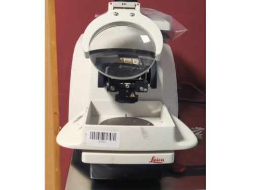 Leica VT1200S Vibratome