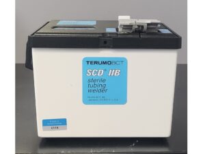 Стерильный сварочный аппарат Terumo BCT SCD IIB