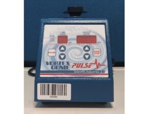 Импульсный вортекс Vortex Genie компании Scientific Industries