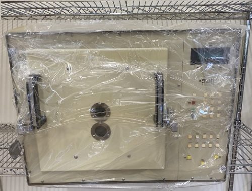 Экологическая палата Sun Electronic Systems EC10