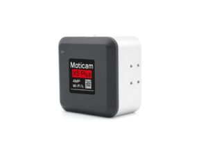 Motic Moticam X5 *НОВИНКА* Камера для микроскопа