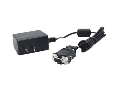 Адаптер питания переменного тока, модуль Convectron, от 120 В переменного тока до 12 В постоянного тока Модель: 275933