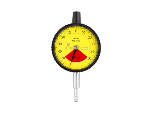 Метрический стандарт One Revolution-Series 2