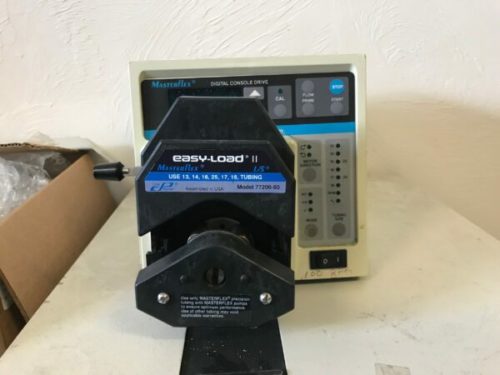 Перистальтический насос Cole Parmer 7523-30