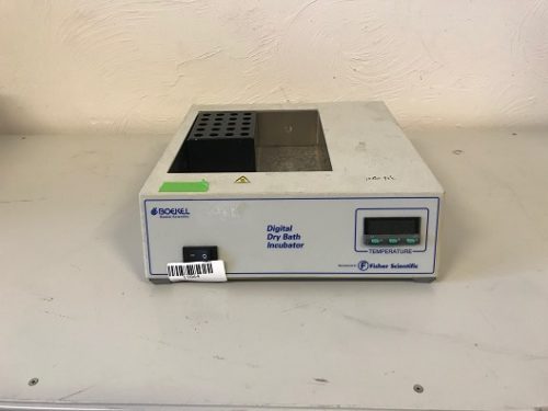 Инкубатор с сухой ванной Boekel Инкубатор с сухой ванной