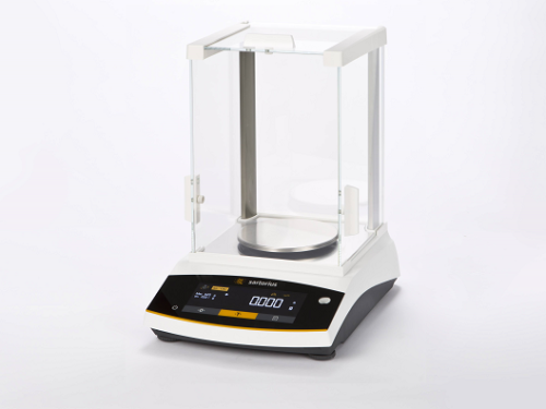 Sartorius BCE223-1S Precision Balance