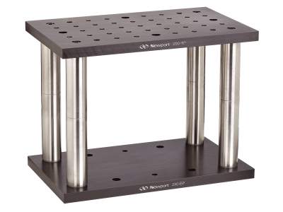 Полная сборка платформы, высота 8,0 дюймов, резьба 1/4-20 Модель: 290-8