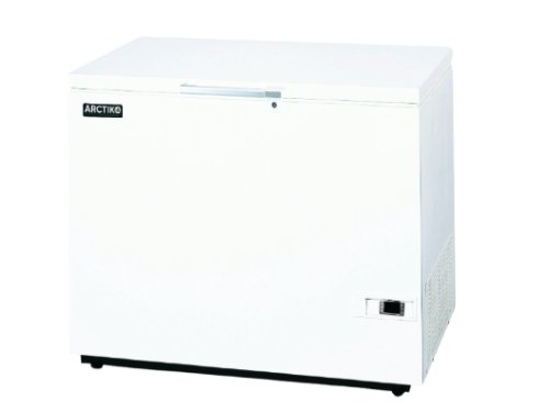 Arctiko SUF 500 *Новый-неиспользованный* Морозильный ларь