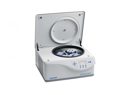 Настольная охлаждаемая центрифуга Eppendorf 5910R
