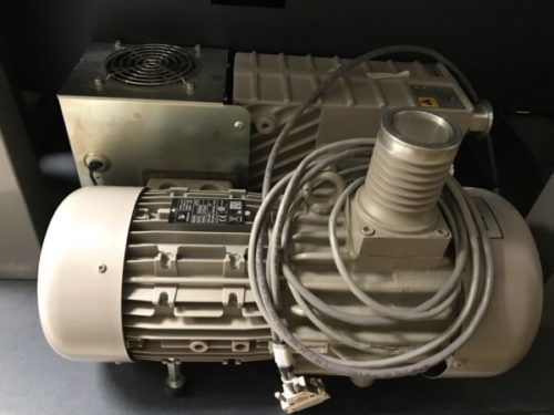 Насосы Agilent MS40+