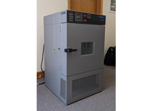 Экологическая палата Test Equity 115