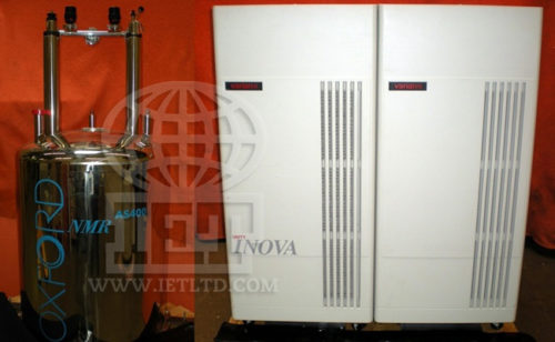 3-канальный Inova 400