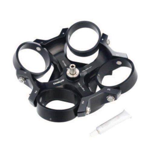 Ротор OHAUS, поворотный, 4 x 250 мл, ID Номер модели R-S4 X 250/4MI:Центрифуги, | Фишер Сайентифик