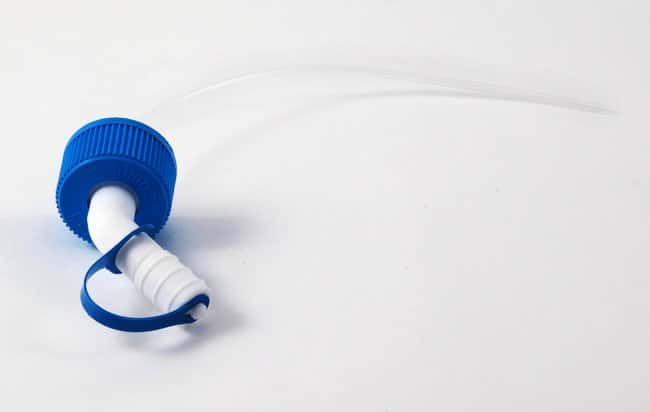 Диспенсеры для опасных химикатов Fisherbrand:Диспенсеры:Бутылочные разбавители | Фишер Сайентифик