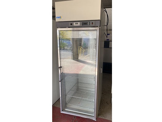 Лабораторный холодильник со стеклянной дверью Revco VCR422A20