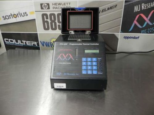 MJ Research PTC-100 ПЦР / Термоциклер