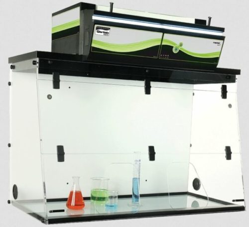 Erlab Captair 481 Smart *New* Ductless Fume Hood