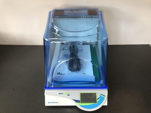 Benchmark Scientific Incu-Shaker H1001-M *НОВЫЙ* Инкубатор-шейкер