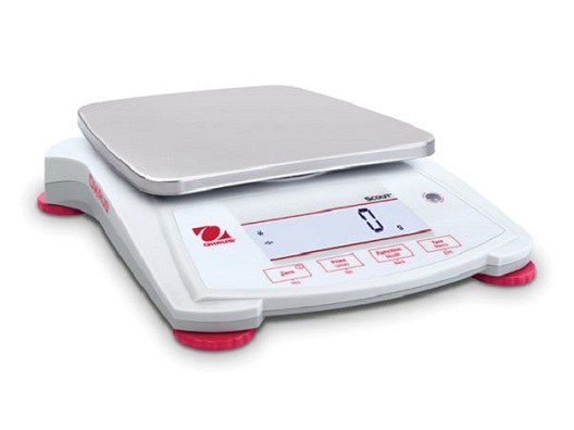 Ohaus Scout SPX422 *NEW* Portable Balance