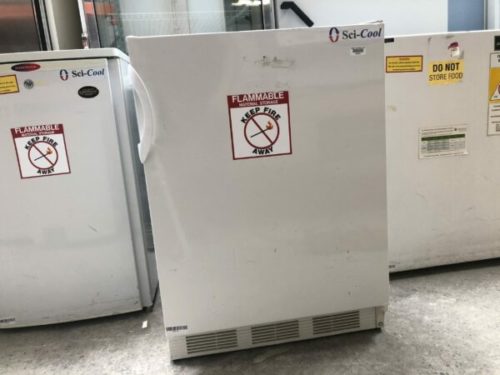 Sci-Cool FS06W1AREF Подстольный холодильник