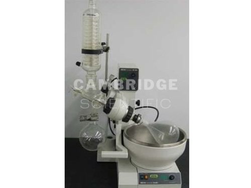 Buchi R-124 Rotovap