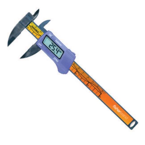 Цифровые штангенциркули Fisherbrand™ Traceable™ из углеродного волокна