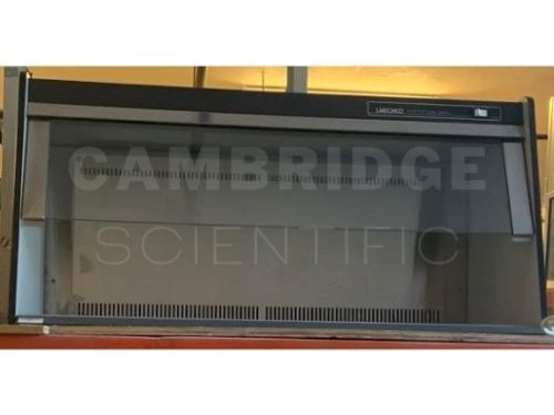 Labconco 6941003 Рабочая станция Protector