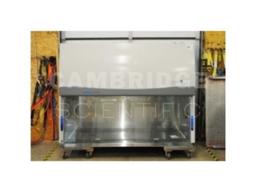 Labconco Delta Series 362140411457 Шкаф биобезопасности