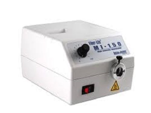 Оптоволоконный источник света для микроскопа Dolan-Jenner Fiber-Lite Mi-150