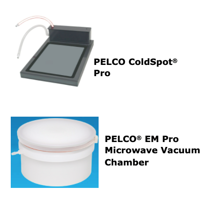 Набор для иммуномаркировки для использования с PELCO BioWave Pro+