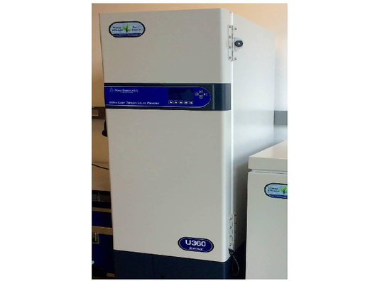 New Brunswick Scientific U360 -80 Freezer