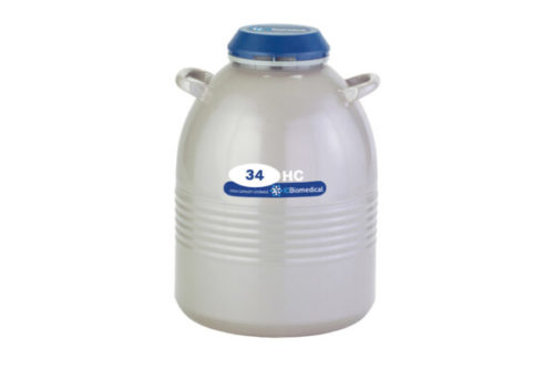 Криохранилище Taylor Wharton 34 HC