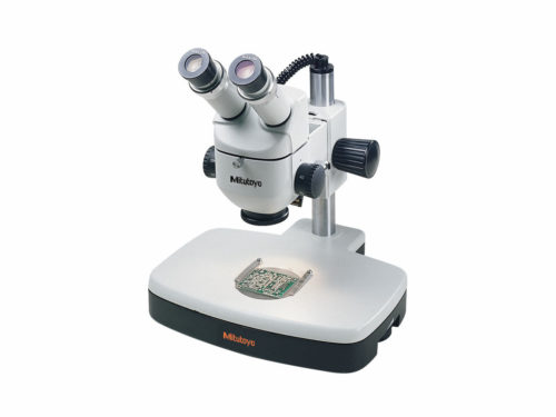 Стереомикроскопы МСМ-400