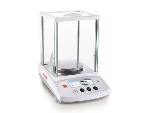 Аналитические весы Ohaus PR Series-PR323/E *НОВИНКА*