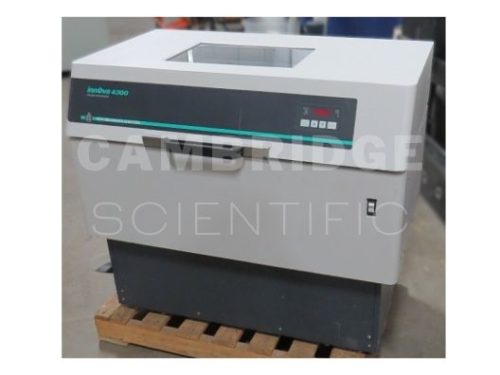 Напольный инкубатор-шейкер New Brunswick Scientific Innova 4300