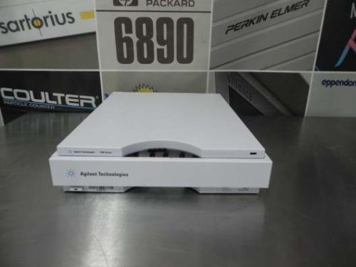 Agilent 1100 Series – G1322A HPLC Degasser