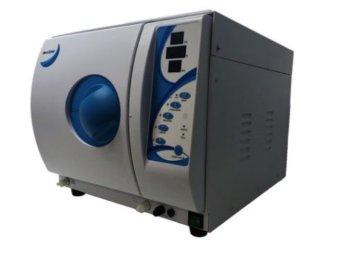 Биоклав STE-18A-16L Настольный автоклав