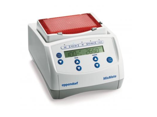 Eppendorf MixMate *НОВИНКА* Миксеры, мешалки Шейкеры