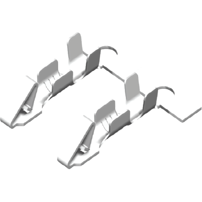 5T3963N-BT0RF01 Клемма 3,96 мм серии 3963