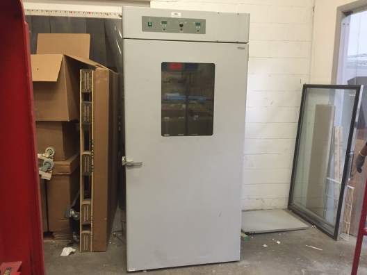 Выдвижной инкубатор Bellco 1927