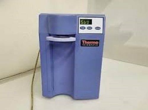 Thermo Forma EasyPure II УФ-очистка воды