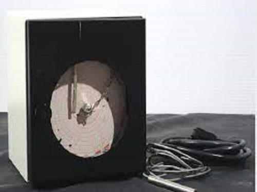 Регистратор Revco 6383-7A