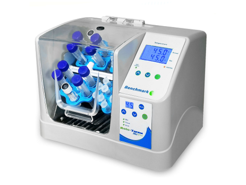 Benchmark Scientific Roto-Therm H2020 *НОВЫЙ* Ротатор
