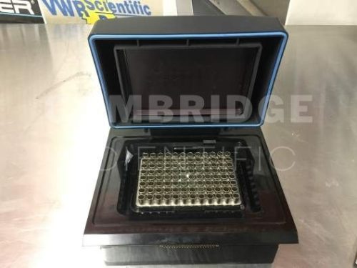 Альфа-блоки Bio-Rad ALS1296